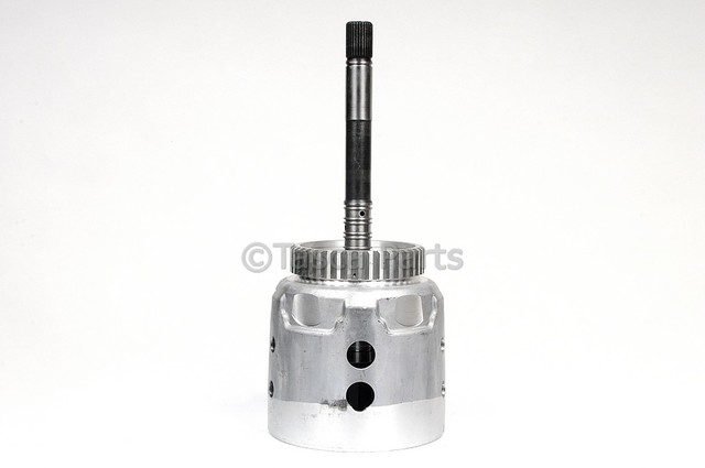 19418733 - : 3-4 Clutch Housing with Input Shaft for GM Image