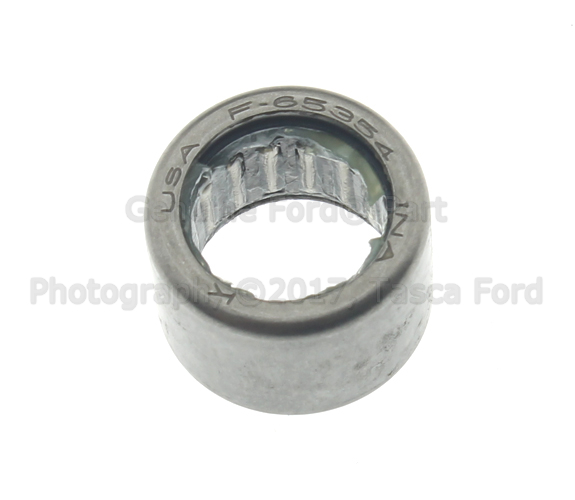 D4ZZ7600A - Clutch: Pilot Bearing for Ford: Aerostar, Bronco, Bronco II, Escape, Escort, Fusion, LTD, Mustang, Ranger, Thunderbird | Mercury: Capri, Cougar, Marquis, Milan, Tracer Image