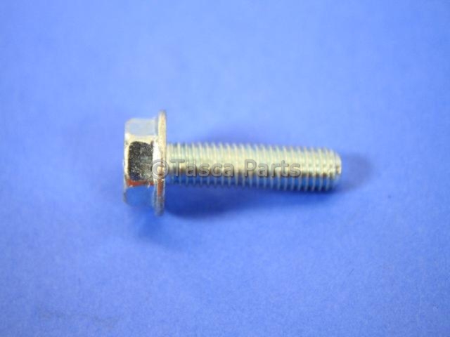 Hex Flange Head Bolt - Mopar (34201686)