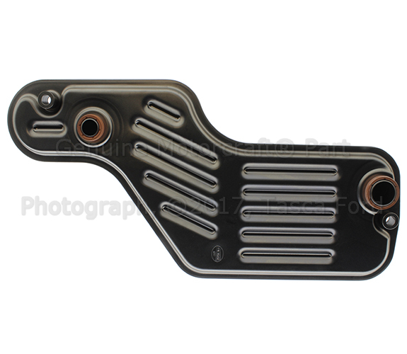 1L2Z7A098AC - Maintenance &amp; Lubrication: Screen for Ford: Explorer, Explorer Sport Trac | Lincoln: Aviator | Mercury: Mountaineer Image