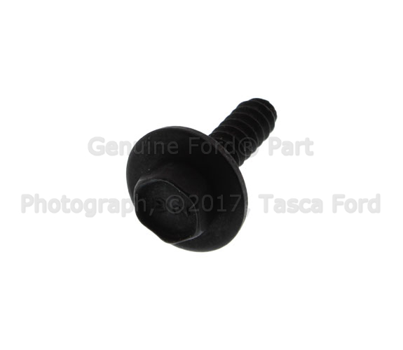W701107S303 - Body: Elbow Screw for Ford: Edge, Focus, Fusion, Transit Connect | Lincoln: Continental, MKX, MKZ, Nautilus Image