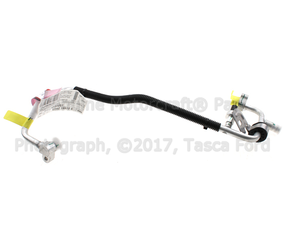 CT4Z19972C - HVAC: AC Hose for Ford: Edge | Lincoln: MKX Image