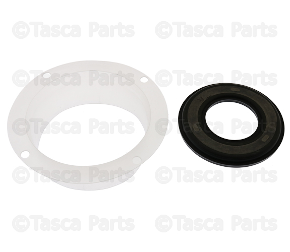 5179062AC - 545RFE; 5-Speed; Automatic Transmission: 4c Clutch Piston Package for Chrysler: Aspen | Dodge: Dakota, Durango, Ram 1500, Ram 2500, Ram 3500 | Jeep: Commander, Grand Cherokee, Liberty | Ram: 1500, 1500 Classic, 2500, 3500, Dakota Image