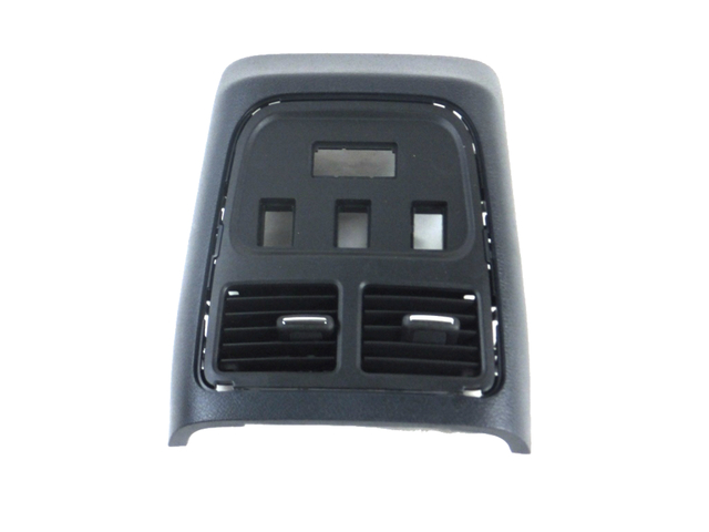 5ZC16LC5AA - Interior Trim: Console End Cap for Mopar Image