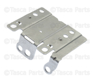 280389JE0A - Body: Radio Bracket for Nissan: NV1500, NV2500, NV3500 Image