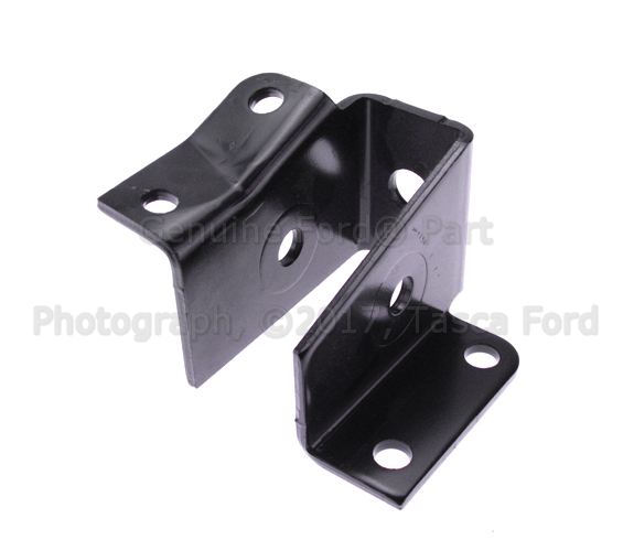 AC2Z3B178A - Suspension: Mount Bracket for Ford: E-150, E-150 Club Wagon, E-150 Econoline, E-150 Econoline Club Wagon, E-250, E-250 Econoline, E-350 Club Wagon, E-350 Econoline, E-350 Econoline Club Wagon, E-350 Super Duty, E-450 Super Duty, Econoline Super Duty Image