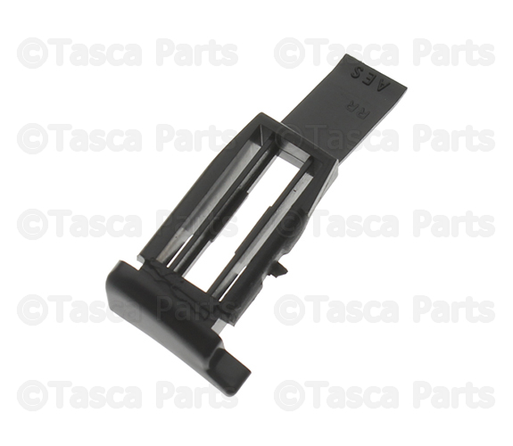 BP4K509H2 - : Roof Molding Protector for Mazda Image