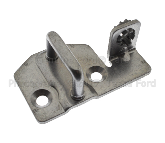 BK3Z61264A10A - Body: Lower Striker for Ford Image