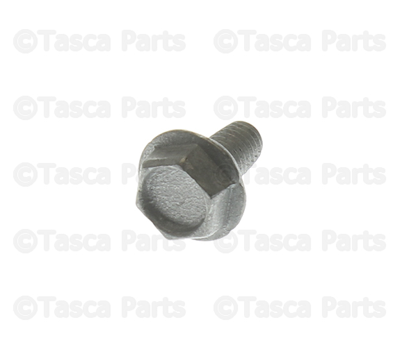 14660002U - Body: Fender Bolt for Nissan Image