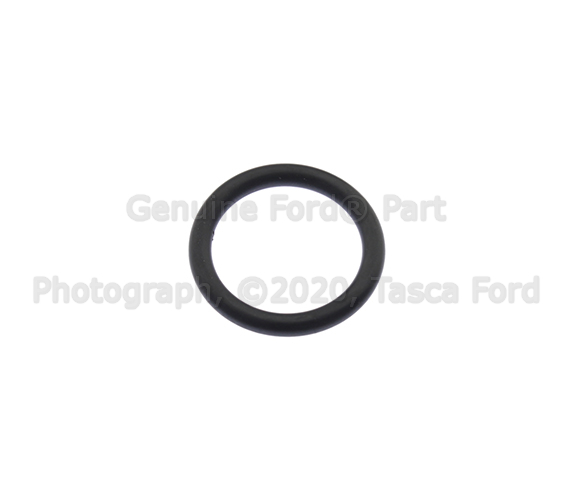 W715776S300 - Cooling System: Water Outlet O-Ring for Ford Image