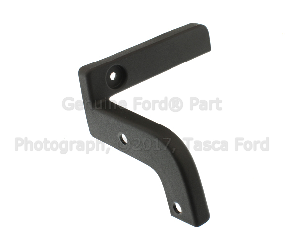 FL3Z16102AA - Body: Mud Shield for Ford: F-150 Image