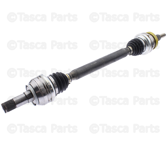 4578733AE - : Axle Assembly - Driver's Side (LH) for Chrysler: 300 | Dodge: Challenger, Charger Image