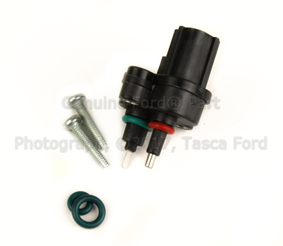 F81Z9J294BA - : Heater Assembly for Ford Image