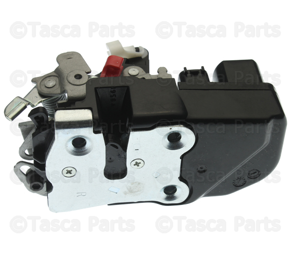 5067378AF - : Latch - Passenger Side (RH) for Chrysler: PT Cruiser Image