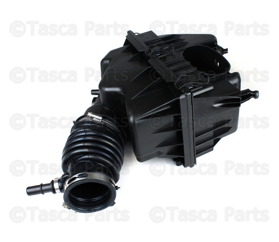 L51813300C - Engine: Air Cleaner Assembly for Mazda Image