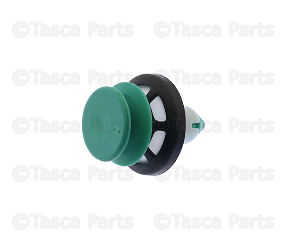 チップページ 2019-2025 Jeep Door Panel Attaching Pin 6512619AA | TascaParts.com