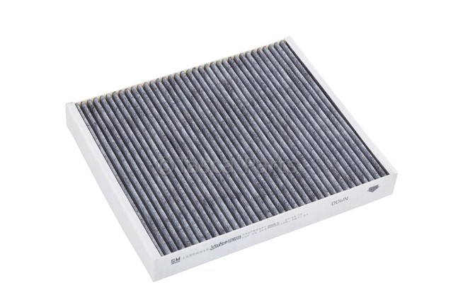 23195727 - : Cabin Air Filter for GM Image