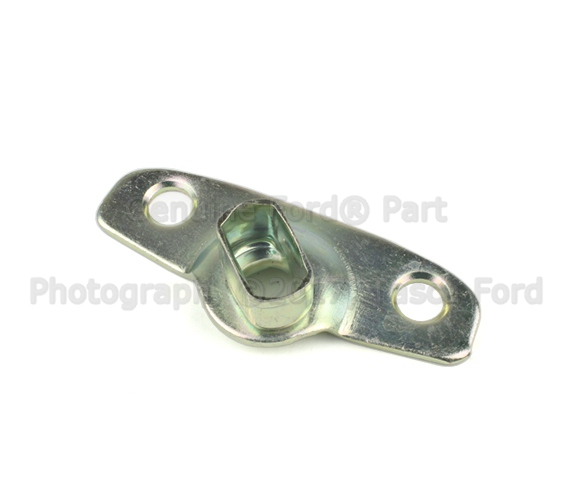 F65Z99430B38AA - Body: Pivot for Ford: F-150, F-150 Heritage, F-250, F-250 Super Duty, F-350 Super Duty, F-450 Super Duty, F-550 Super Duty Image