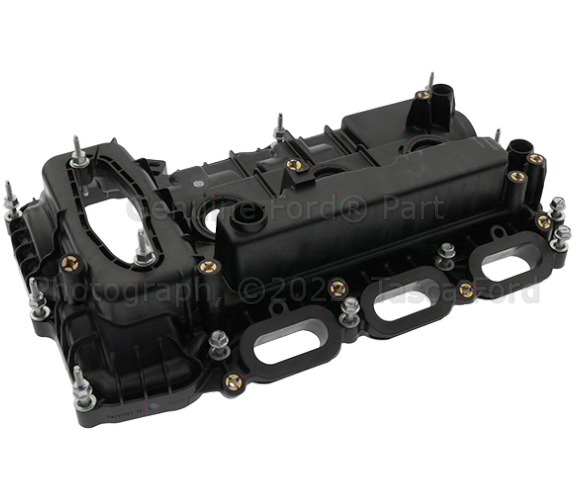 2018-2025 Ford Valve Cover jt4z6582c | TascaParts.com