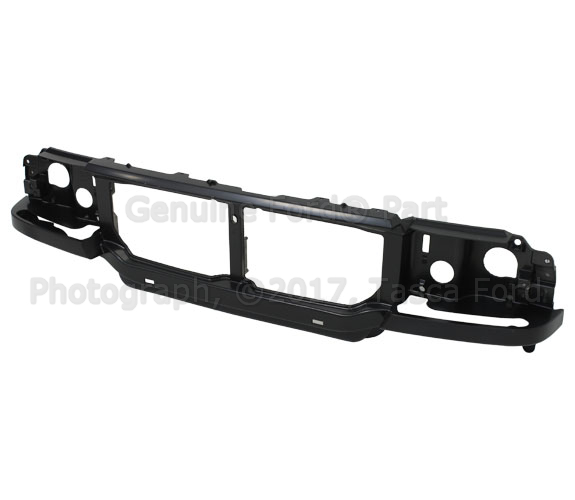 6L5Z8A284A - Body: Front Panel for Ford: Ranger Image