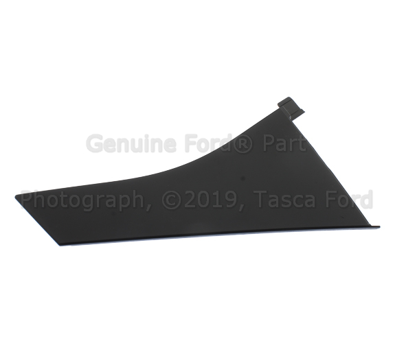 CP9Z58255A34B - Body: Door Applique for Ford Image