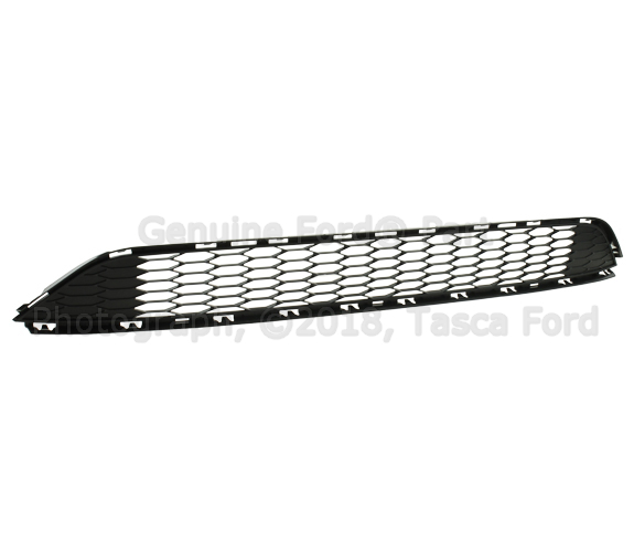 FT4Z17K945AA - Body: Bumper Grille for Ford Image