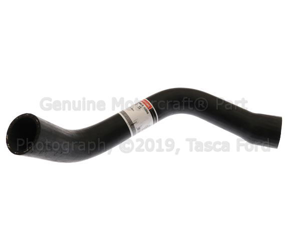 D9ZZ8286E - Cooling System: Lower Hose for Ford: LTD, Mustang | Mercury: Capri Image