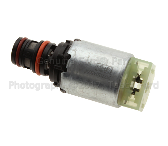 AL3Z7G383M - Automatic Transmission: Solenoid Valve Assembly for Ford: E-350 Super Duty, E-450 Super Duty, Expedition, F-150, F-250 Super Duty, F-350 Super Duty, Mustang, Transit-150, Transit-250, Transit-350, Transit-350 HD | Lincoln: Navigator Image