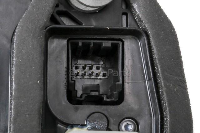 2016-2025 GM Latch 13546563 | TascaParts.com