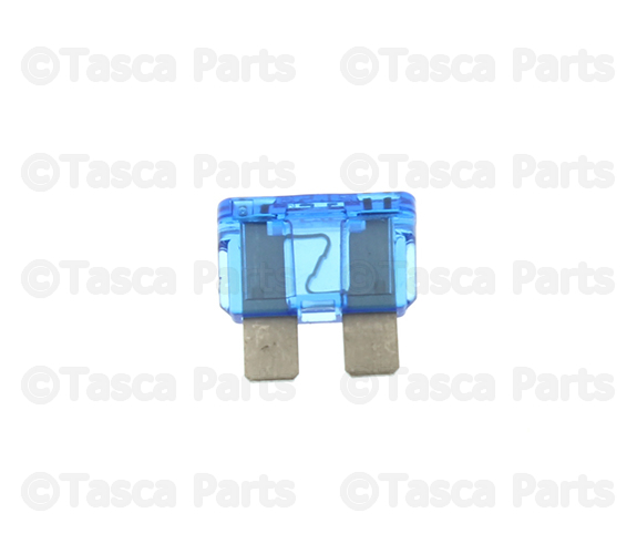 966329 - Electrical: Multi-Purpose Fuse for Volvo Image