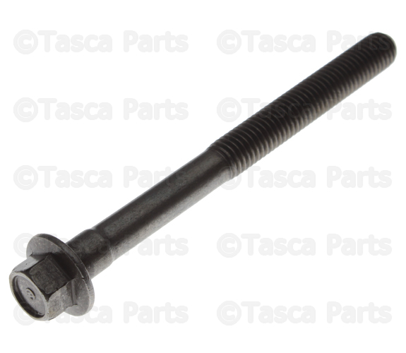 6503948 - Engine 2.7L Six Cylinder: Hex Flange Head Bolt, Mounting for Mopar Image