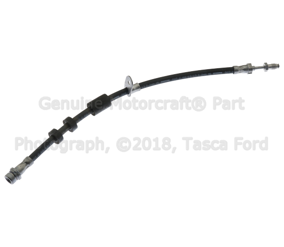 BRHF55 - Brakes: Motorcraftâ„¢ Brake Hose for Ford Image