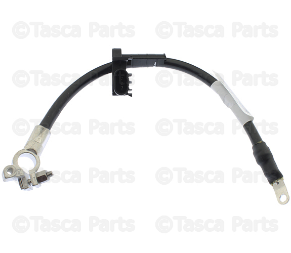 84004725 - Electrical: Negative Cable for GM Image