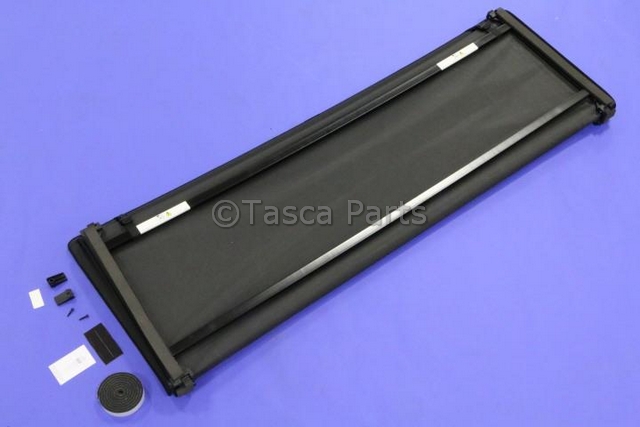 82211272AF - Exterior Accessories: Cover Kit, Tonneau-Folding for Dodge: Ram 1500 | Ram: 1500 Image