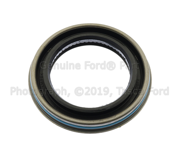 FL3Z7052A - Automatic Transmission: Extension Housing Seal for Ford: Expedition, F-150, F-250 Super Duty, F-350 Super Duty, Mustang | Lincoln: Navigator Image