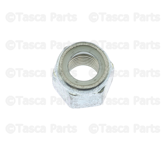 6503046 - Steering: Hex Lock Nut for Chrysler: PT Cruiser, Sebring | Dodge: Caliber, Neon, Ram 2500, Ram 3500, Stratus | Jeep: Compass, Patriot Image