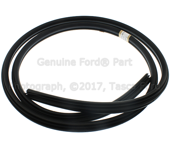 8L8Z7825324D - Body: Weather-strip On Body for Ford: Escape | Mercury: Mariner Image