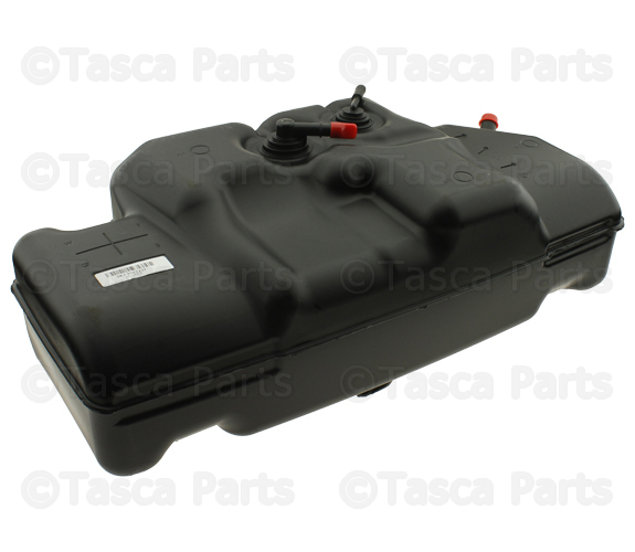 68161432AO - : Diesel Exhaust Fluid Tank for Ram: 1500 Image