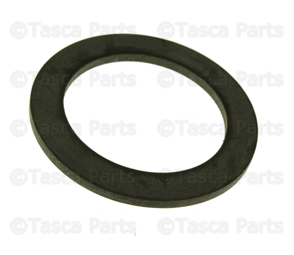 1275379 - Engine: Filler Cap Gasket for Volvo Image