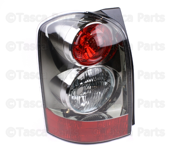 LE4651180B - Electrical: Tail Lamp Assembly for Mazda: MPV Image