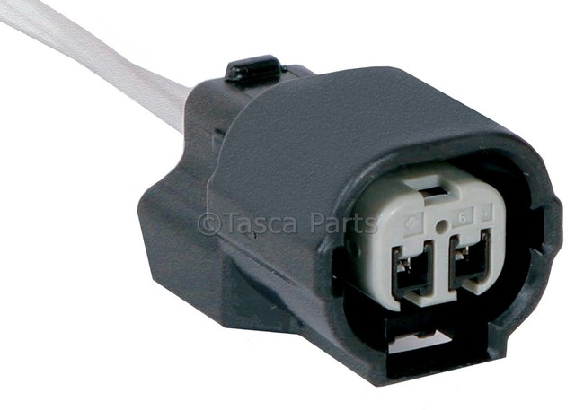 88988458 - : Black Multi-Purpose Pigtail for GM Image