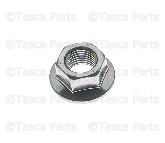 89183421A - Engine: Rear Mount Nut for Nissan Image