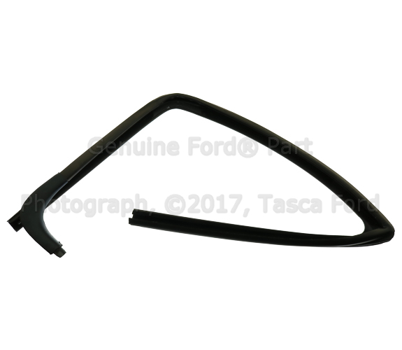 9L3Z1625766A - Body: Run Channel for Ford: F-150 Image