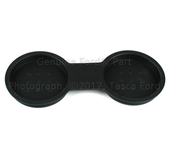 6L2Z7813562A - Body: Cup Holder for FORD Image