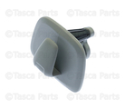 32226342 - Body: Coat Hook for Volvo Image