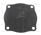 90537915 - Engine: Engine Timing Cover Gasket for Buick: LaCrosse, Regal, Verano | Chevrolet: Captiva Sport, Cavalier, Classic, Cobalt, Equinox, HHR, Impala, Malibu | GMC: Terrain | Oldsmobile: Alero | Pontiac: G5, G6, Grand Am, Solstice, Sunfire | Saturn: Aura, Ion, L300, LS, LS1, LW1, Sky, Vue Image
