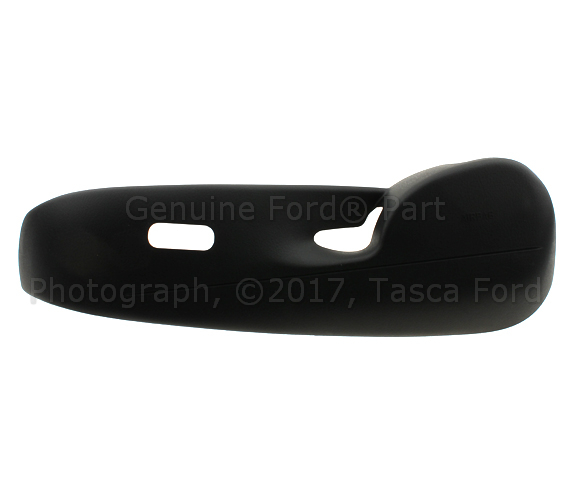 4W6Z7662187AAB - Body: Side Shield for Ford Image