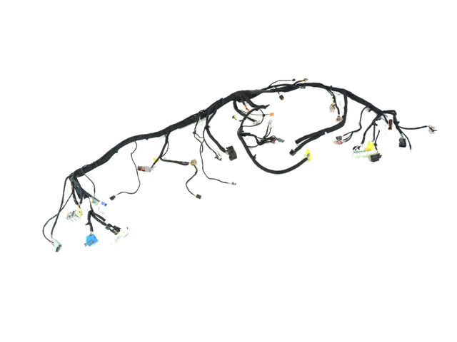68213601AC - Electrical: Instrument Panel Wiring for Mopar Image