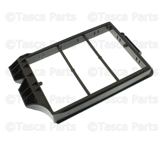 16563JG30A - : Air Cleaner Baffle for Nissan Image