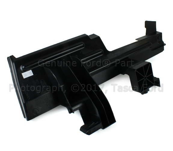 CM5Z8311A - Belts &amp; Cooling: Radiator Support Air Deflector for Ford Image